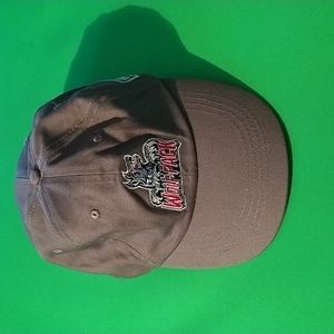 Hartford wolf pack lot